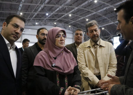 سخنگوی دولت: رویدادهای مهارتی، گام بلند در مسیر عدالت آموزشی و تأمین نیروی کار ماهر است