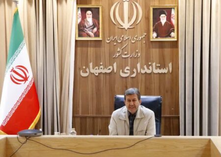 تأکید استاندار اصفهان بر مشارکت حداکثری مردم برای «تحول در سرنوشت شهر و روستا»
