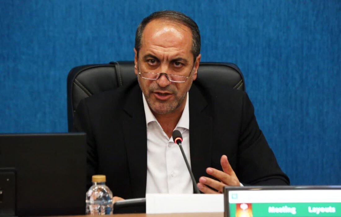 زبان هنر، ابزار مؤثر انتقال پیام ۱۳ آبان به نسل جوان است