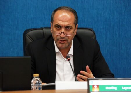 زبان هنر، ابزار مؤثر انتقال پیام ۱۳ آبان به نسل جوان است