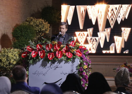 تعامل مدیریت استان با خیرین نویدبخش اثرگذاری مردم در عرصه‌های مختلف است