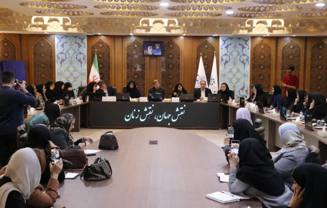 حضور استاندار حامی زنان در اصفهان فرصتی بینظیر است/از ترویج کسبوکارهای خانوادگی حمایت میکنیم