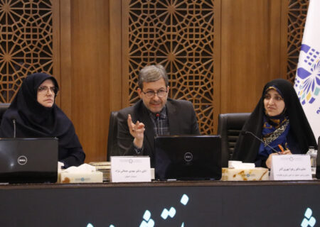مشکلات بانوان فعال اقتصادی اصفهان در جلسات شورای گفتگو دولت و بخش خصوصی بررسی می‌شود 