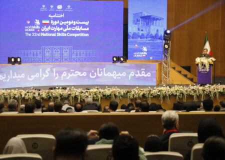 اصفهان، قلب تپنده مهارت و نوآوری ایران خواهد شد