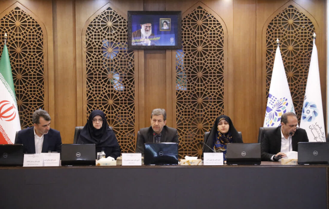 اصفهان، زادگاه بانوان فعال اقتصادی بینظیر در کشور است