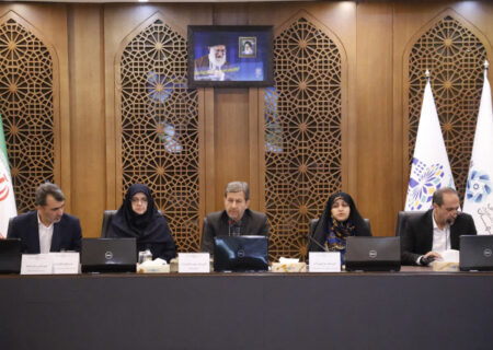 اصفهان، زادگاه بانوان فعال اقتصادی بی‌نظیر در کشور است