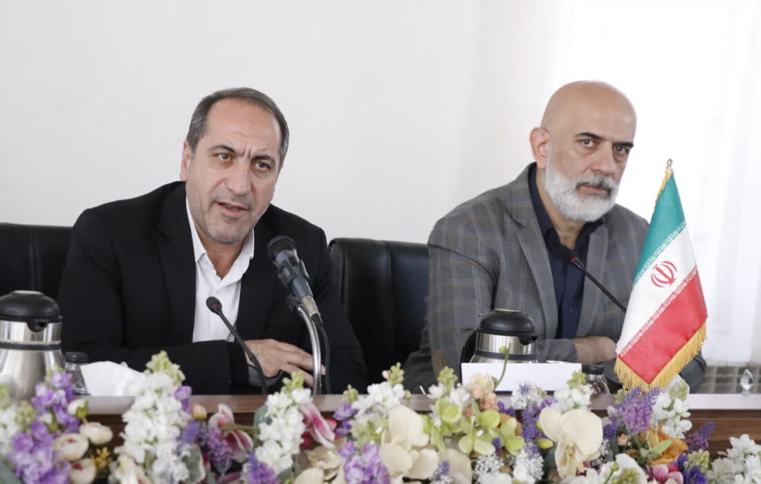 تحول با هدف رفع مشکلات بیانگر پذیرش واقعیت‌ها است