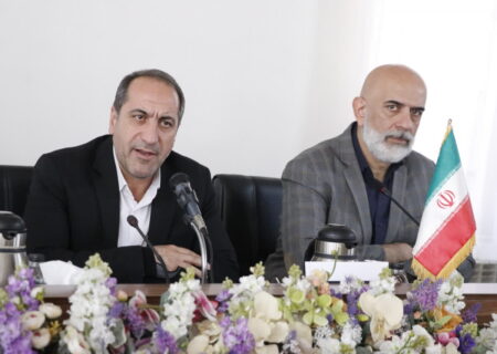 تحول با هدف رفع مشکلات بیانگر پذیرش واقعیت‌ها است