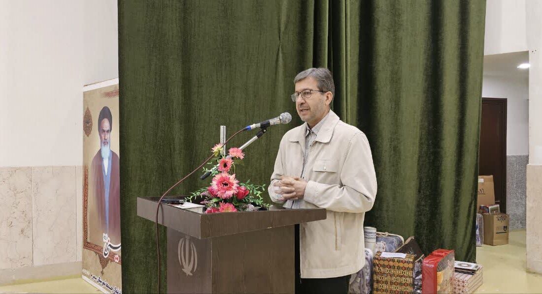 سند چشم‌انداز سمیرم ۱۴۱۴ با محوریت تحول اقتصادی و ایجاد اشتغال پایدار تدوین می‌شود