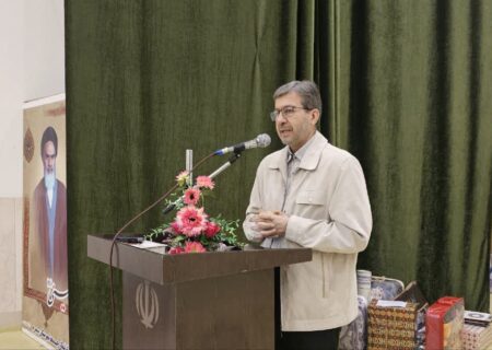 سند چشم‌انداز سمیرم ۱۴۱۴ با محوریت تحول اقتصادی و ایجاد اشتغال پایدار تدوین می‌شود