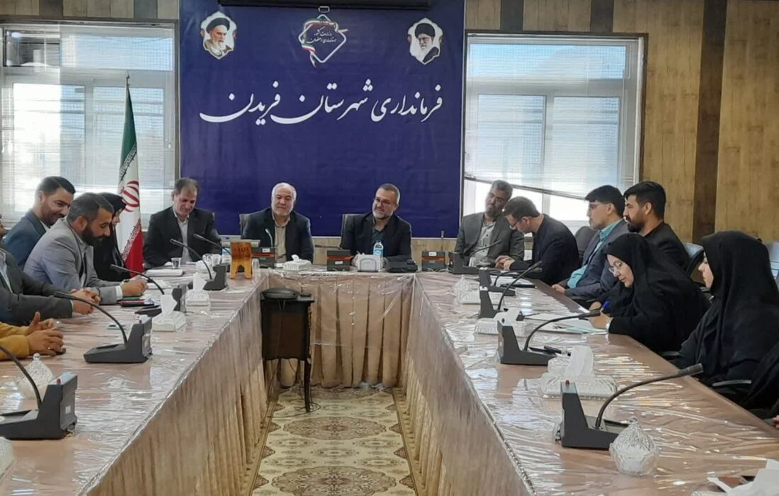 معاون امنیتی استاندار اصفهان : امنیت متعلق به همه مردم با هر قوم و سلیقه‌ای است