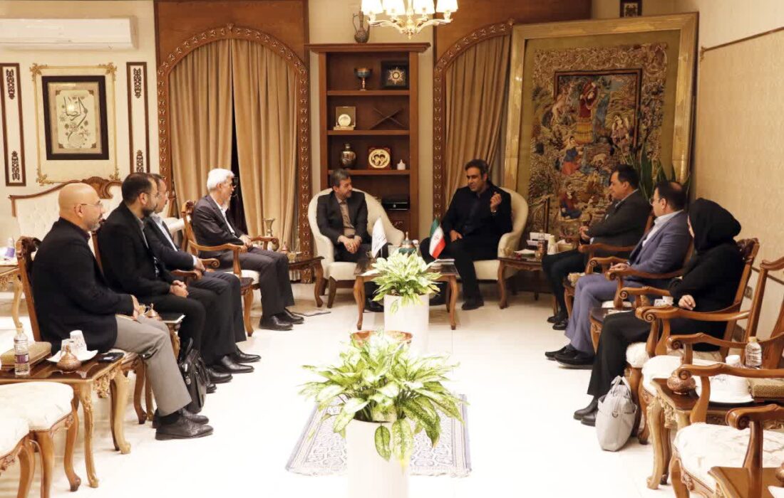 تشکیل “کارگروه طلای اصفهان” به منظور پیگیری و رفع چالش‌های صنعت طلاسازی در استان