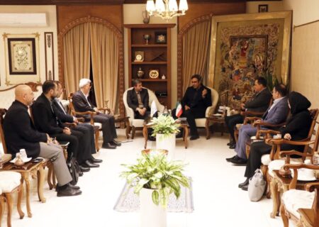 تشکیل “کارگروه طلای اصفهان” به منظور پیگیری و رفع چالش‌های صنعت طلاسازی در استان