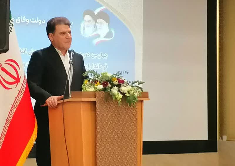 انتخابات سالم نیازمند وفاق مسوولان است 