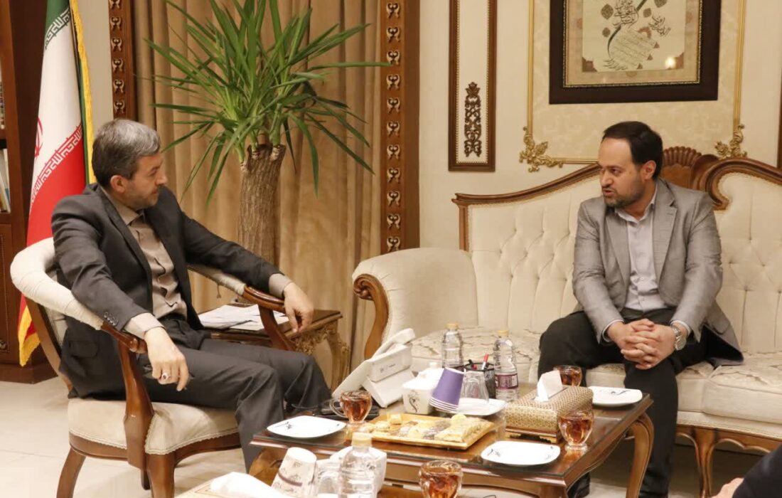 اصفهان میزبان هشتمین دوره کنفرانس بین‌المللی «بازی‌های رایانه‌ای؛ فرصت‌ها و چالش‌ها»