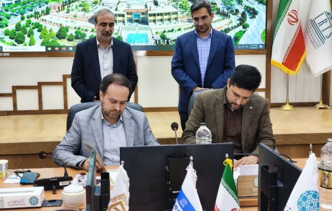 اصفهان به قطب بازی‌های رایانه‌ای و الگوی ملی صنعت بازی‌سازی کشور تبدیل می‌شود