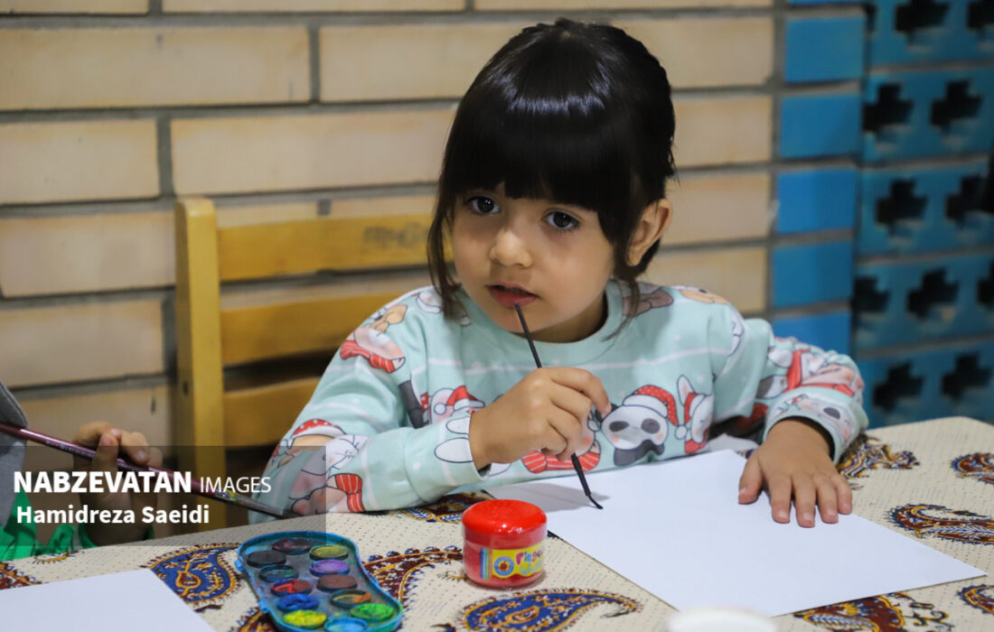 توجه به کودکان در برنامه‌ریزی شهری، پنجره‌ای به سوی آینده شهر