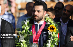 معینی: حمایت شهردار و شورای شهر سده لنجان فراموش شدنی نیست