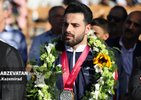 معینی: حمایت‌ شهردار  و شورای شهر سده لنجان  فراموش شدنی نیست