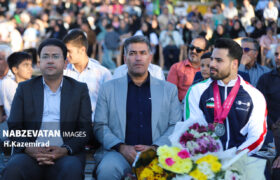 معینی: برای نتیجه عالی می جنگم