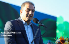 حمایت مدیریت شهری از مدال‌آوران شهر سده لنجان