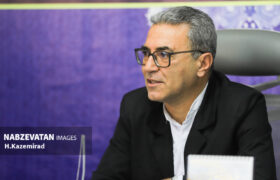 محمودی: شورای اسلامی زرین‌شهر از سرمایه‌گذاران بومی دارای ایده‌های نو حمایت می‌کند