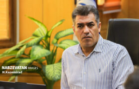 سده لنجان، آماده جذب سرمایه‌گذاران