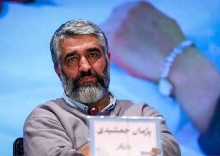 پژمان جمشیدی: برای دیدن خانواده‌ام از کشور خارج شدم