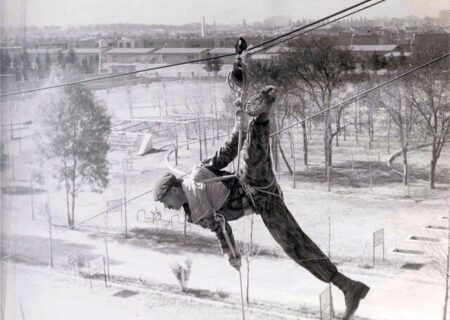 فیلم سینمایی «پارتیزان» ساخته می‌شود