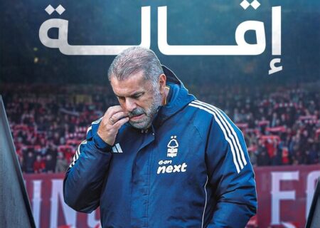 اخراج آنژه بعد از تنها ۳۹ روز!