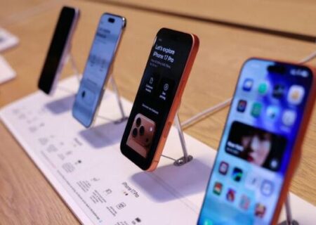 فروش آیفون ۱۷ به قیمت مفت در آمریکا