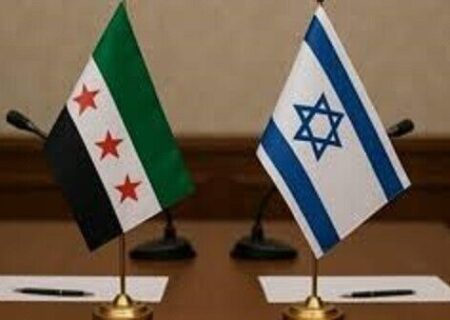 منبع صهیونیست: مذاکرات بین اسرائیل و سوریه ادامه دارد
