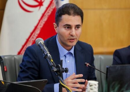 اسلامی: شبکه‌سازی فعالان حوزه مالکیت فکری، مهمترین دستاورد مدارس تابستانی است