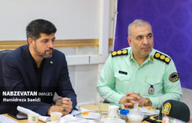 کارنامه فراجا در دفاع از امنیت و آرامش مردم درخشان است