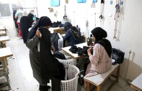 ثبت ۹۰۰ هزار پرونده در سامانه اشتغال بهزیستی