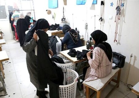 ثبت ۹۰۰ هزار پرونده در سامانه اشتغال بهزیستی