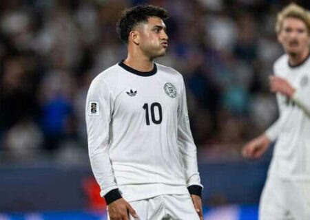 امیری: نمی شود به هر حریفی پنج، شش گل زد