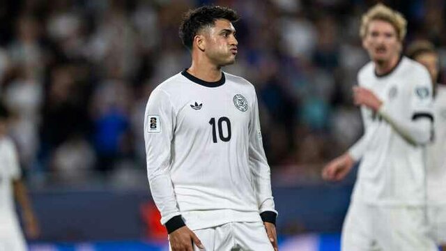 امیری: نمی شود به هر حریفی پنج، شش گل زد