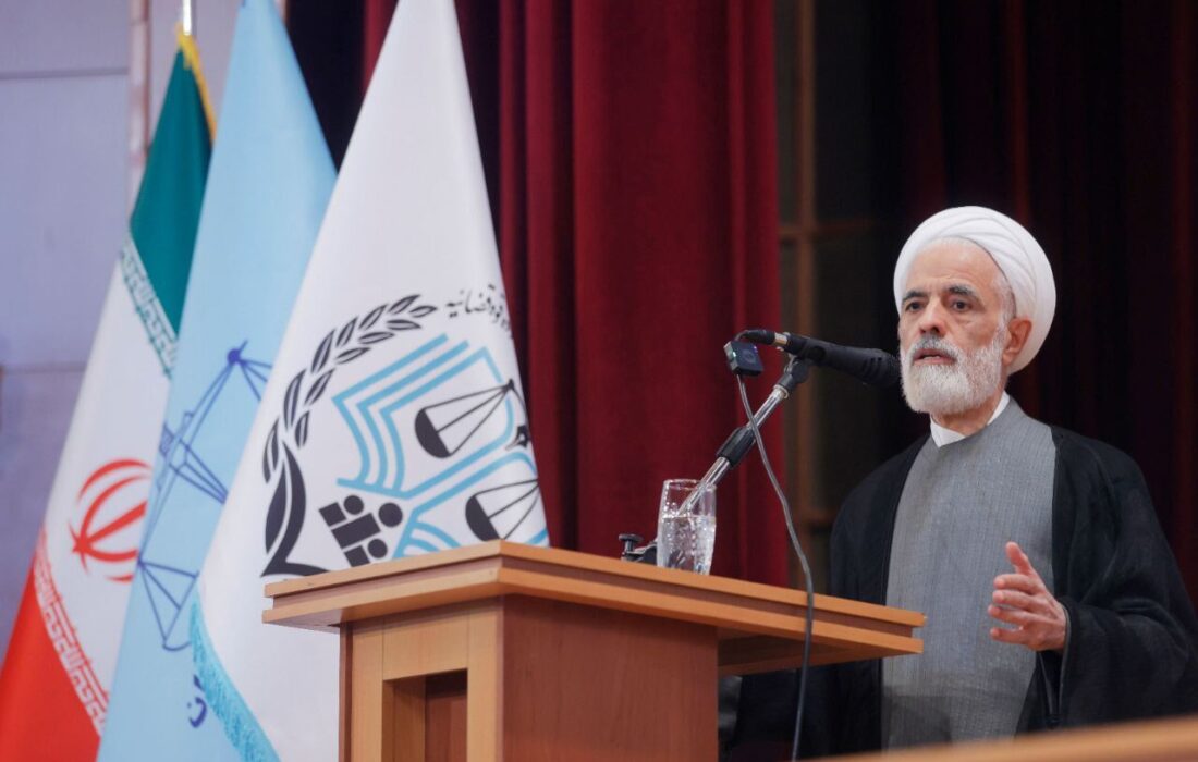 مردم ایران در جنگ ۱۲ روزه کاری بزرگ و سرنوشت‌ساز انجام دادند