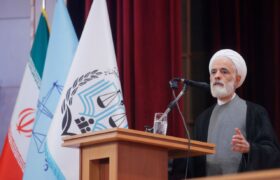 مردم ایران در جنگ ۱۲ روزه کاری بزرگ و سرنوشت‌ساز انجام دادند