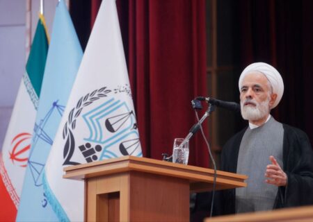 مردم ایران در جنگ ۱۲ روزه کاری بزرگ و سرنوشت‌ساز انجام دادند