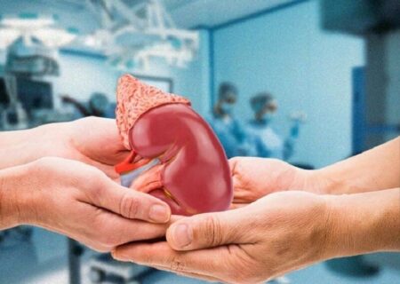 قهرمان ووشو ایران با اهدای عضو زندگی بخشید