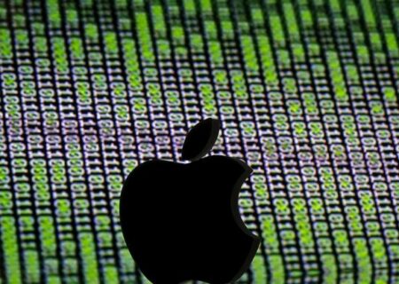 دستور جدید انگلیس برای دسترسی به داده‌های محرمانه کاربران اپل
