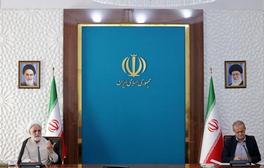 فساد را از خطا تفکیک می‌کنیم