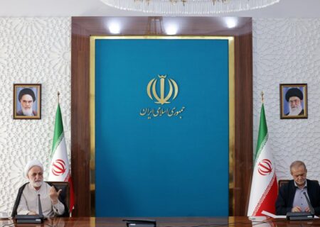 فساد را از خطا تفکیک می‌کنیم