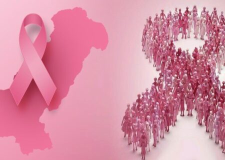 هر ۴۰ دقیقه یک زن در ایران به سرطان سینه مبتلا می‌شود