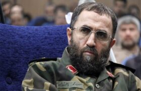 سردار باقرزاده: تفحص پیکر شهدا ادامه دارد