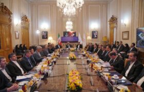 صورتهای مالی بانک ملی ایران منتهی به پایان سال ۱۴۰۳ به تصویب رسید