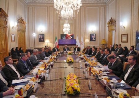 صورت‌های مالی بانک ملی ایران منتهی به پایان سال ۱۴۰۳ به تصویب رسید