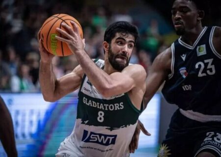 صعود پرگل یاران یخچالی به یک چهارم نهایی جام حذفی آلمان